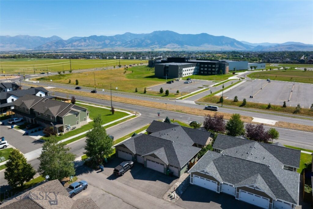 1087 Cottonwood Road, Bozeman MT 59718