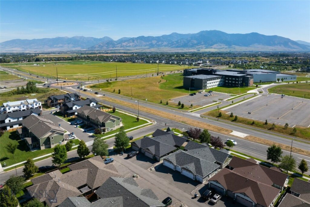 1087 Cottonwood Road, Bozeman MT 59718