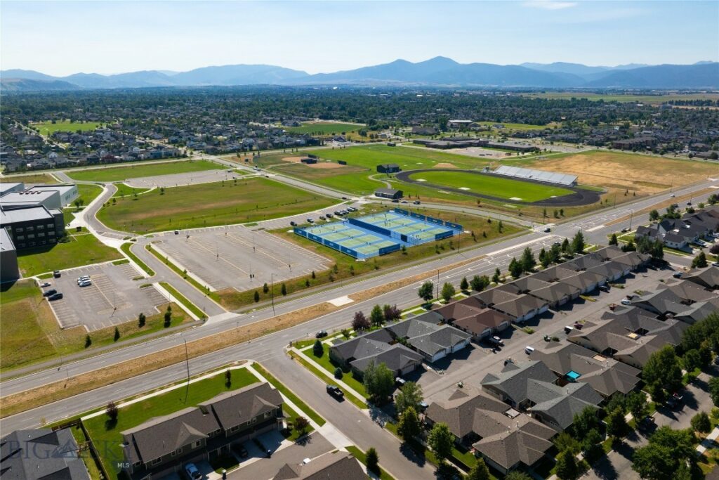 1087 Cottonwood Road, Bozeman MT 59718