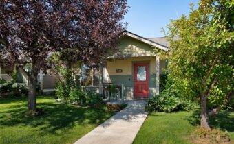 1087 Cottonwood Road, Bozeman MT 59718