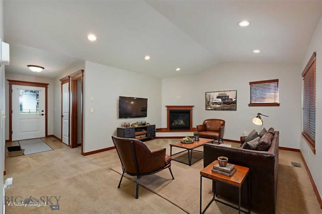 1087 Cottonwood Road, Bozeman MT 59718