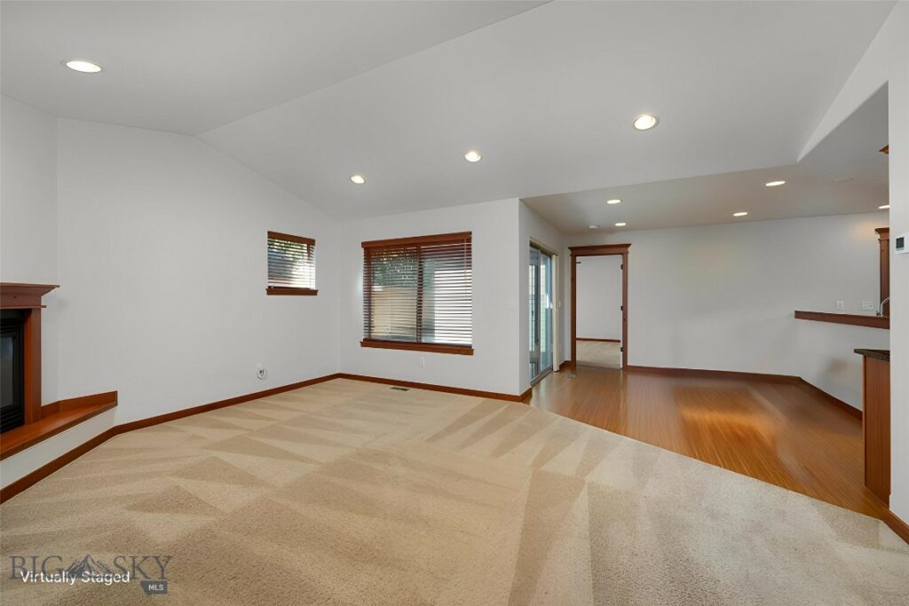 1087 Cottonwood Road, Bozeman MT 59718