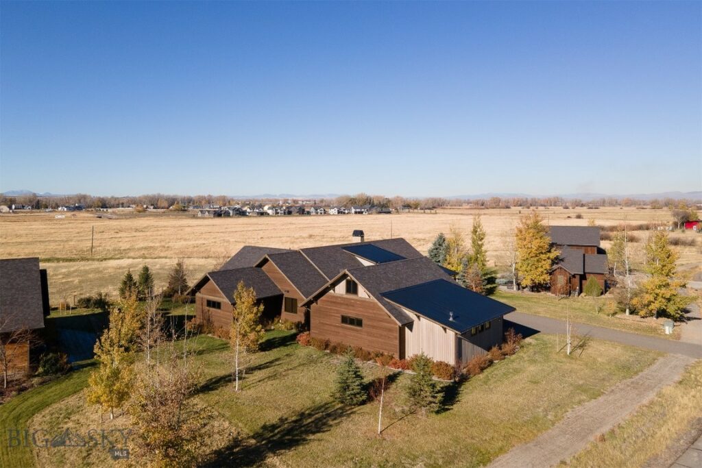 1089 Black Bull Trail, Bozeman MT 59718