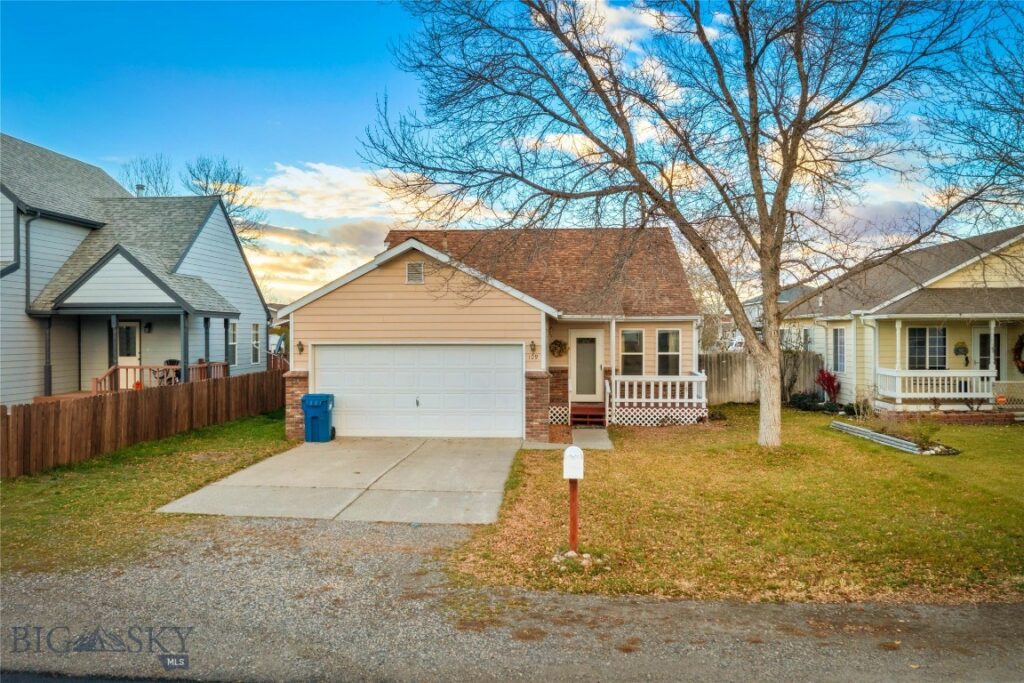 109 10th Street, Belgrade MT 59714