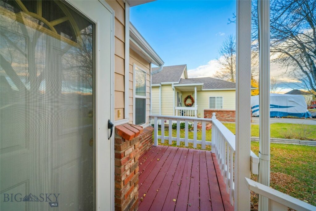 109 10th Street, Belgrade MT 59714