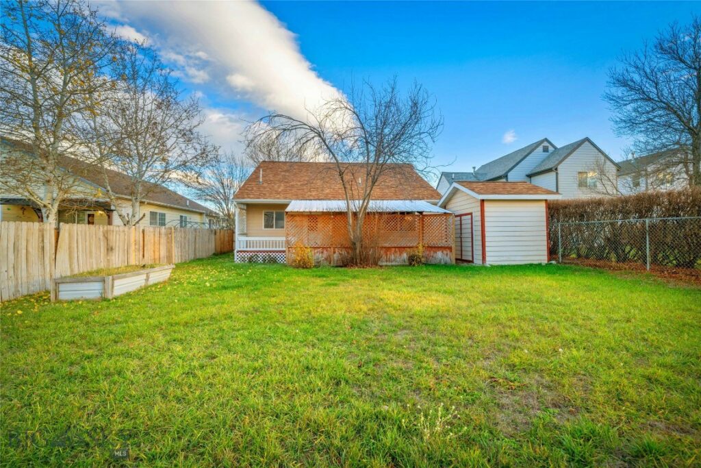 109 10th Street, Belgrade MT 59714