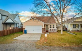 109 10th Street, Belgrade MT 59714