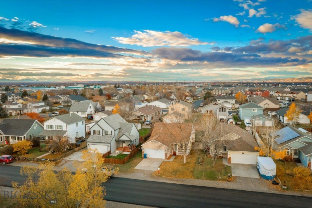 109 10th Street, Belgrade MT 59714