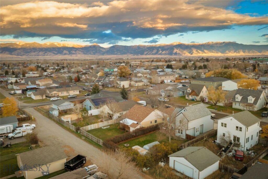 109 10th Street, Belgrade MT 59714