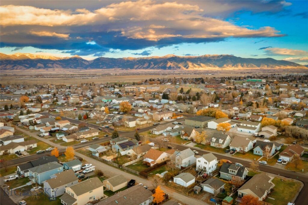 109 10th Street, Belgrade MT 59714