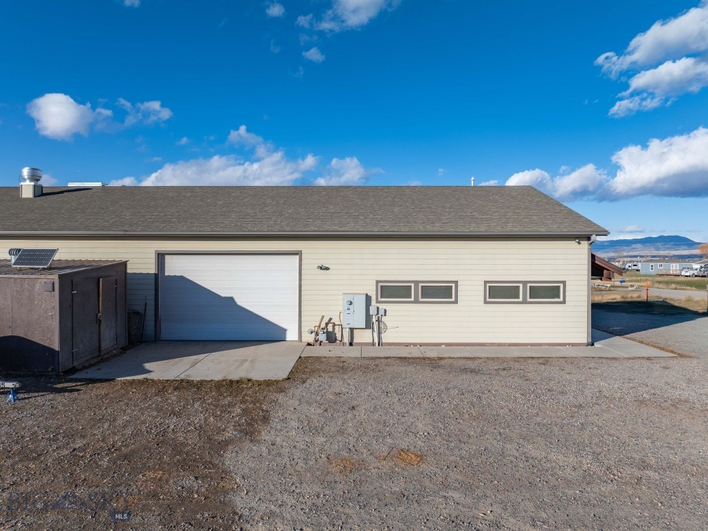 109 Kendall Court, Belgrade MT 59714