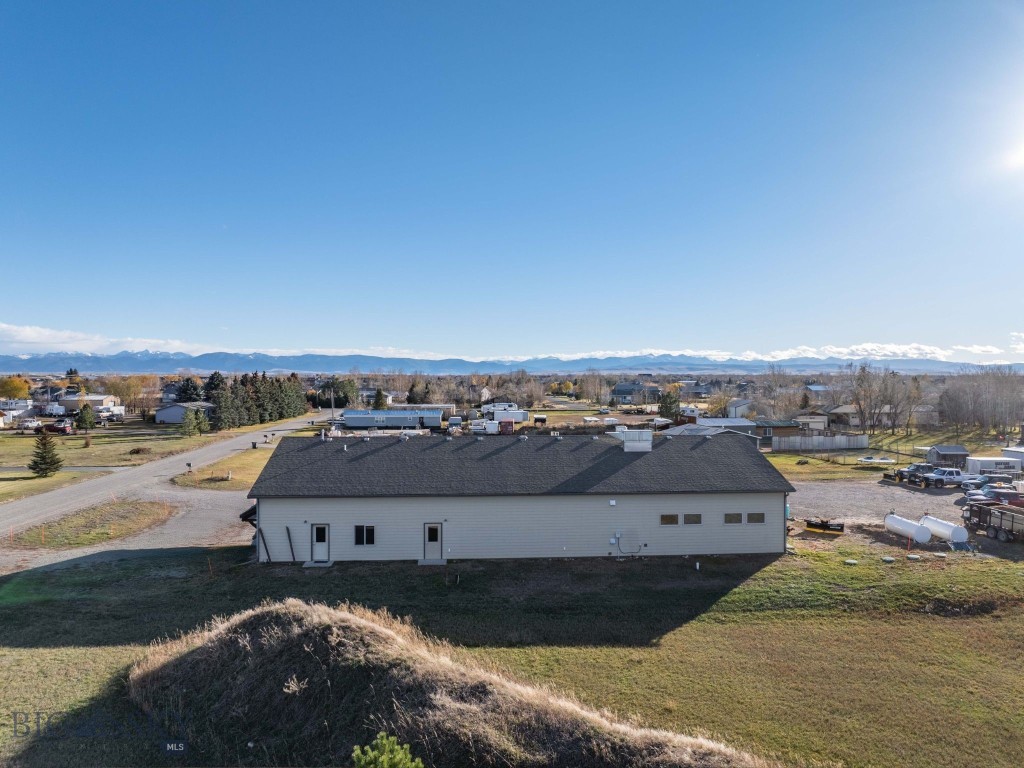 109 Kendall Court, Belgrade MT 59714