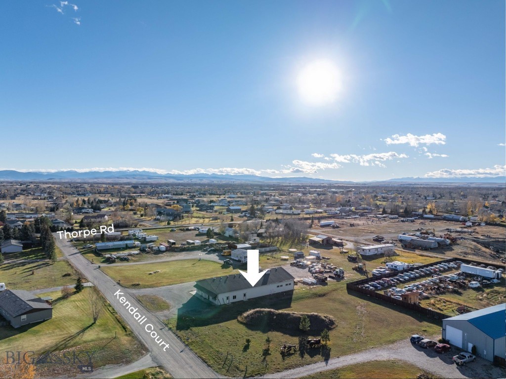 109 Kendall Court, Belgrade MT 59714