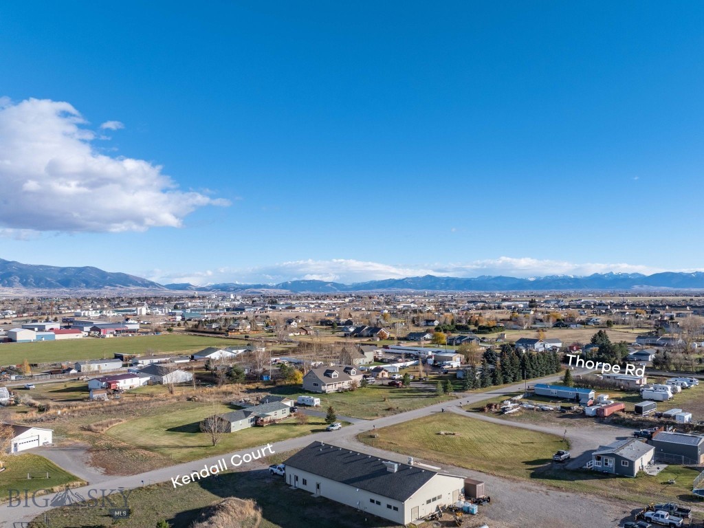 109 Kendall Court, Belgrade MT 59714