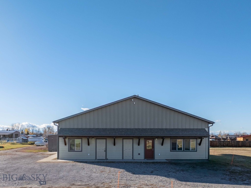 109 Kendall Court, Belgrade MT 59714