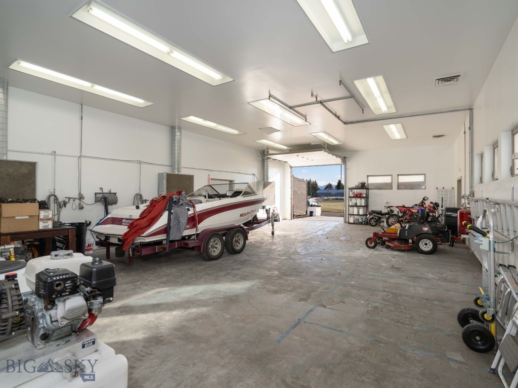 109 Kendall Court, Belgrade MT 59714