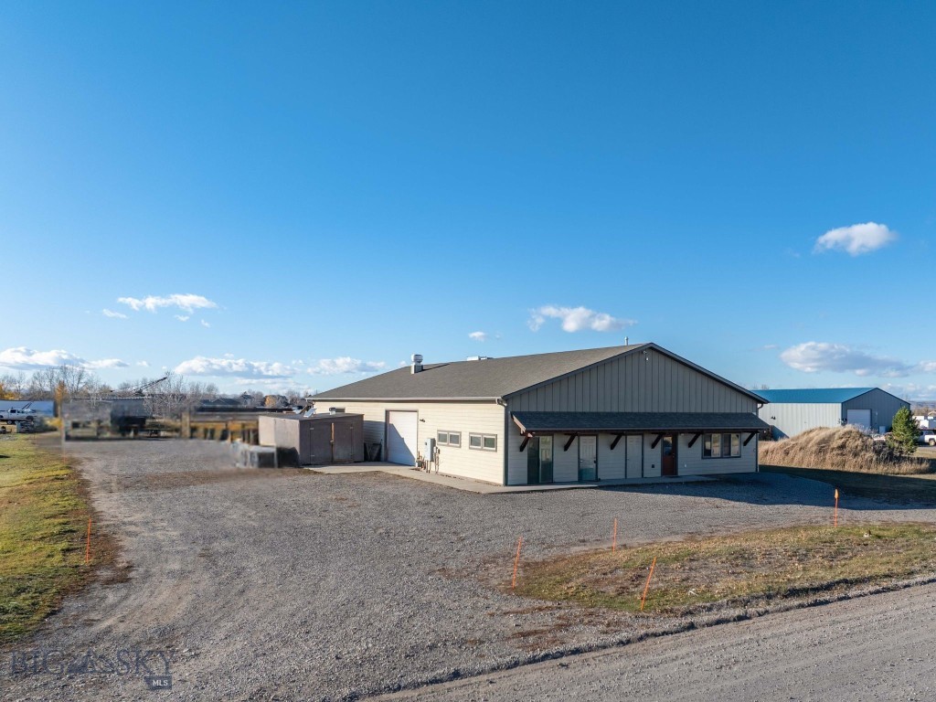 109 Kendall Court, Belgrade MT 59714
