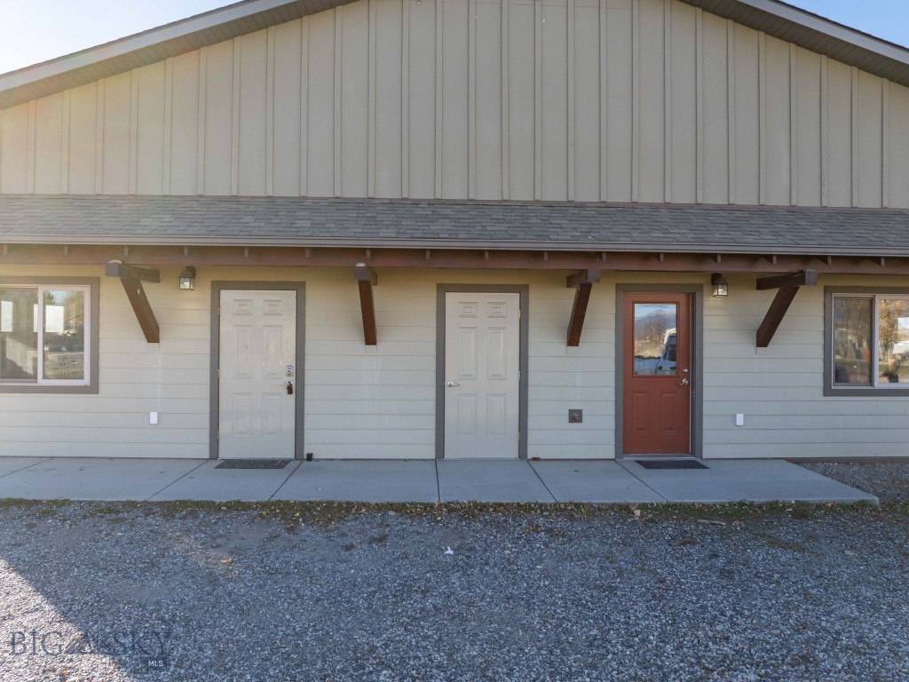 109 Kendall Court, Belgrade MT 59714