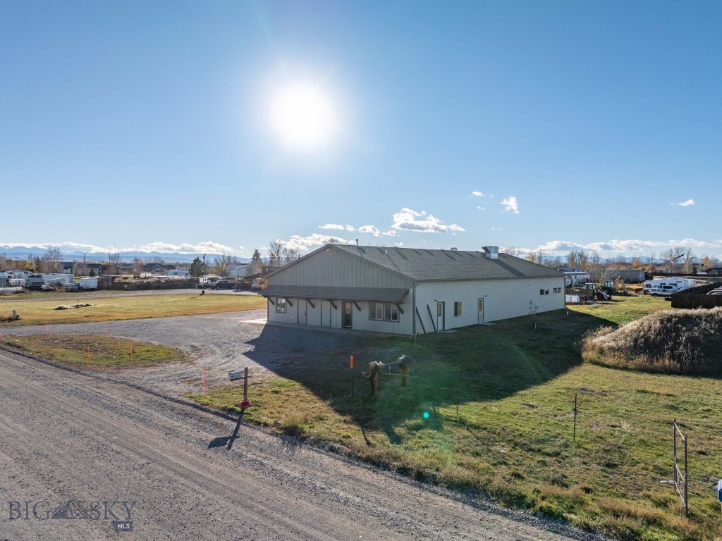 109 Kendall Court, Belgrade MT 59714