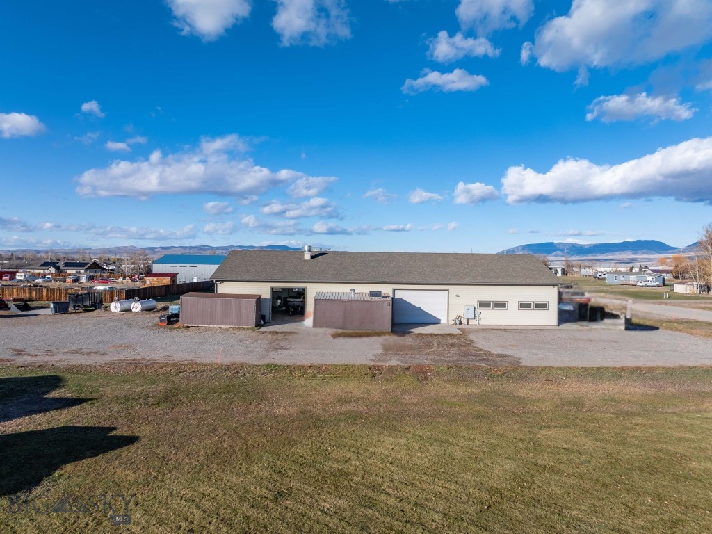109 Kendall Court, Belgrade MT 59714