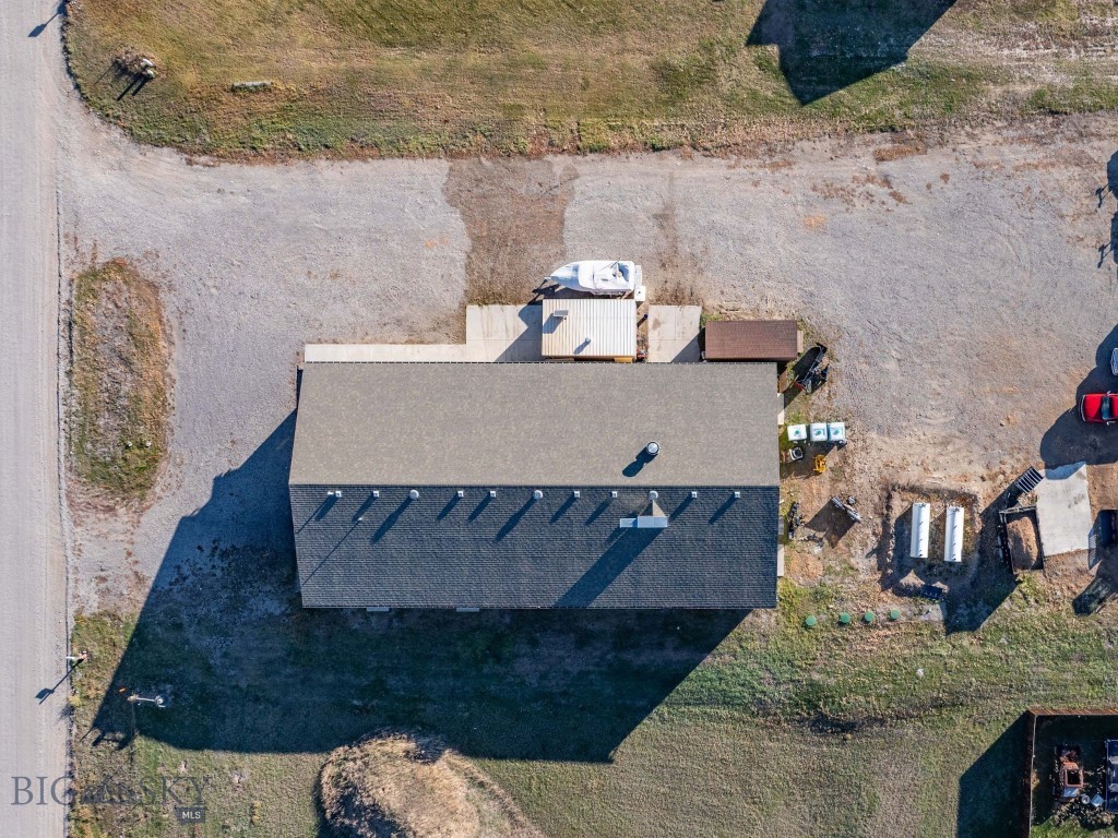109 Kendall Court, Belgrade MT 59714