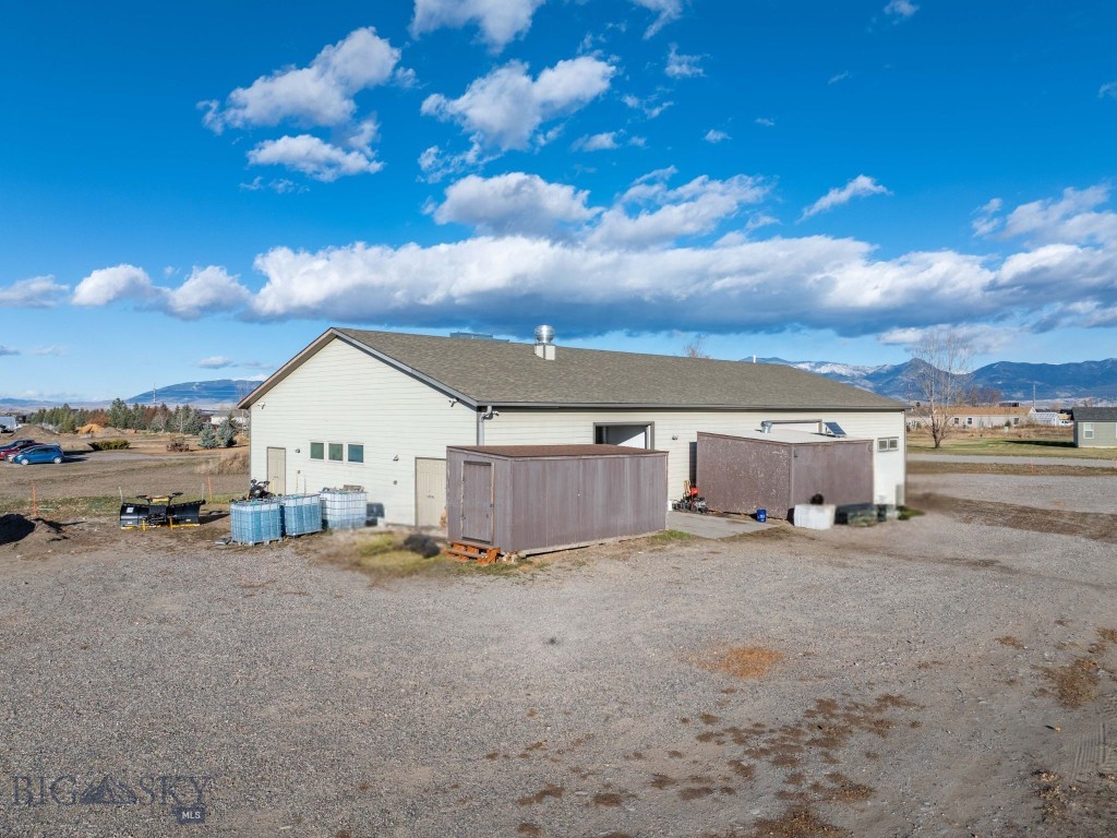 109 Kendall Court, Belgrade MT 59714