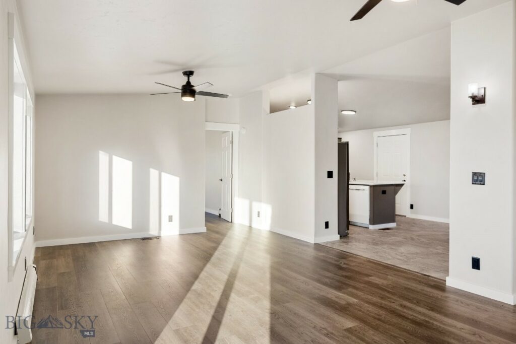 109 Run Way Lane, Livingston MT 59047