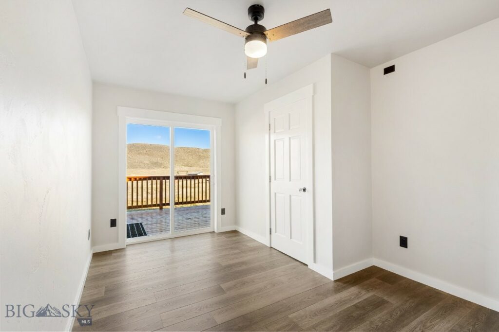 109 Run Way Lane, Livingston MT 59047