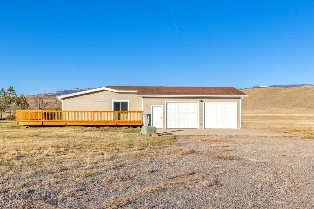 109 Run Way Lane, Livingston MT 59047