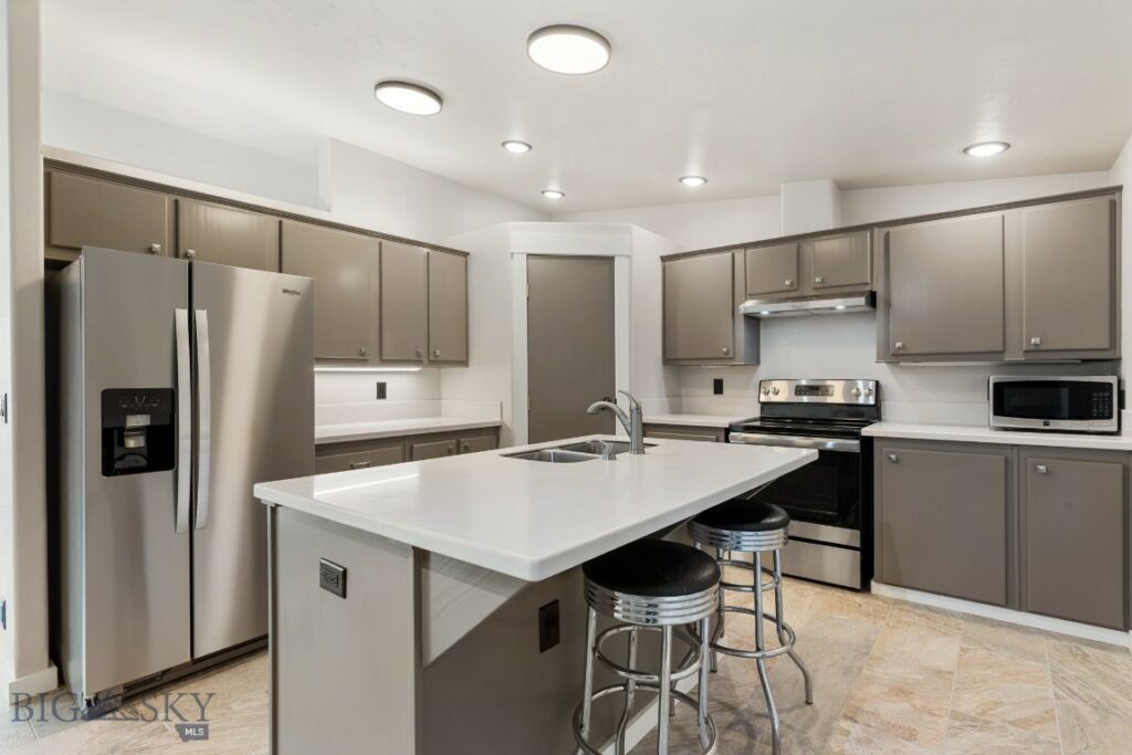 109 Run Way Lane, Livingston MT 59047