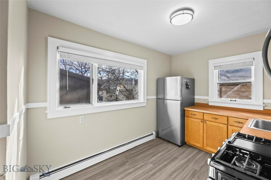 109 W Geyser Street, Livingston MT 59047