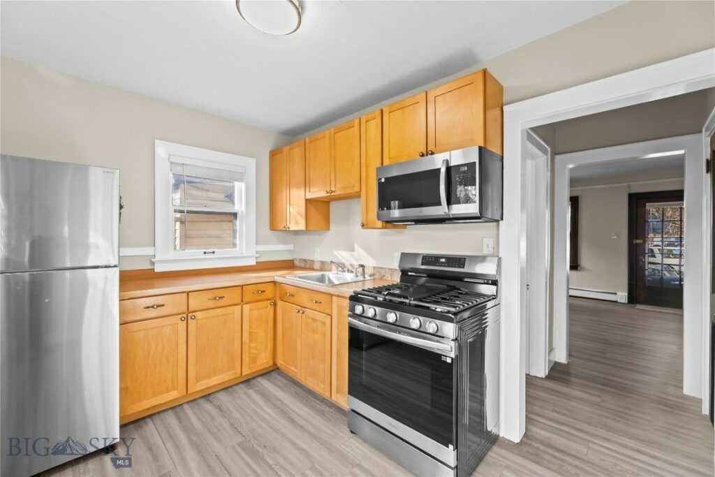 109 W Geyser Street, Livingston MT 59047