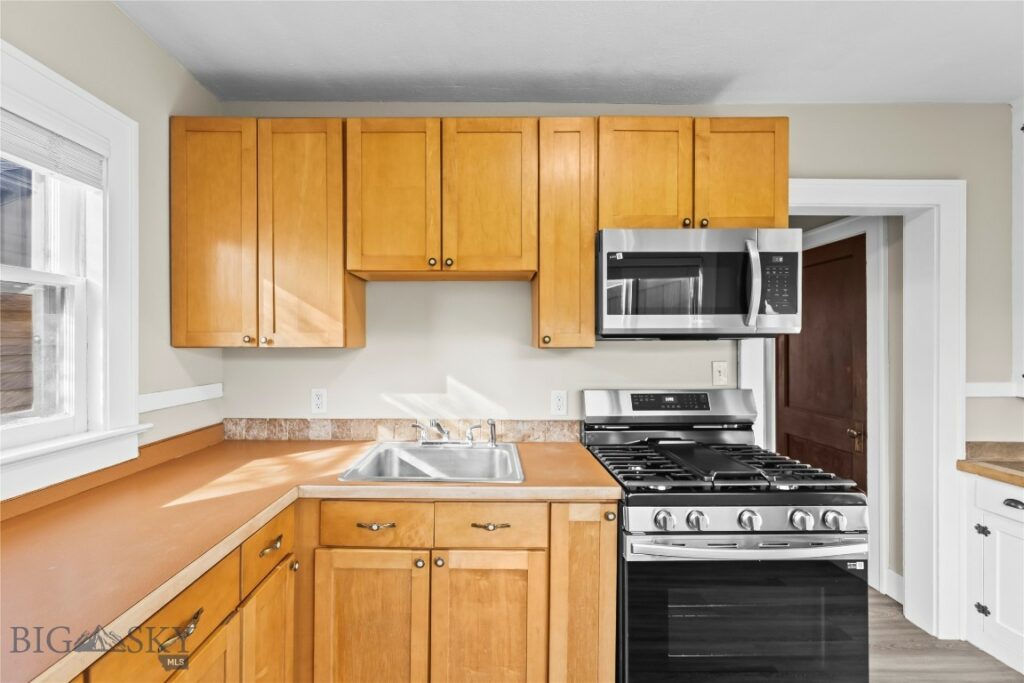 109 W Geyser Street, Livingston MT 59047