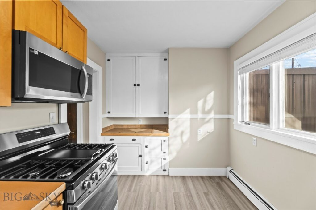 109 W Geyser Street, Livingston MT 59047