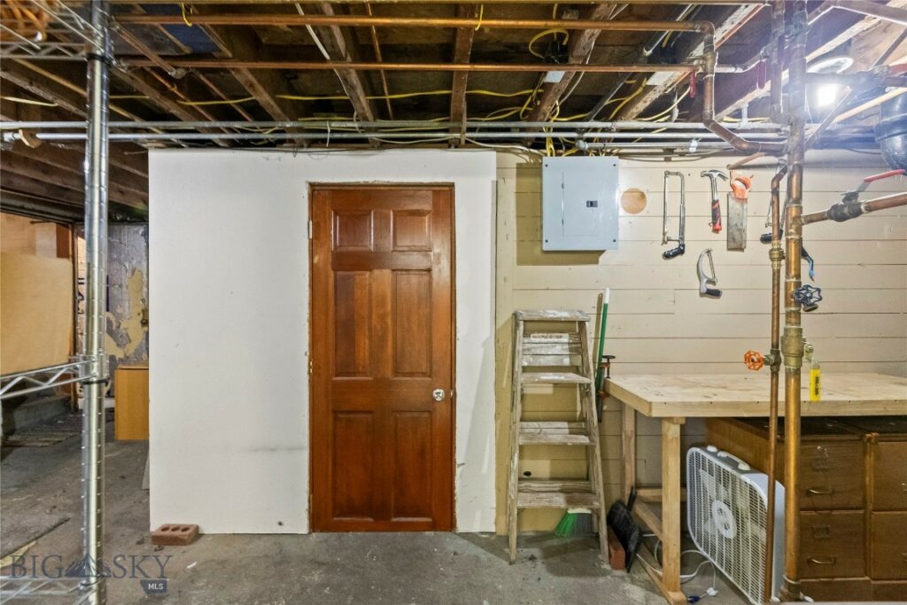 109 W Geyser Street, Livingston MT 59047