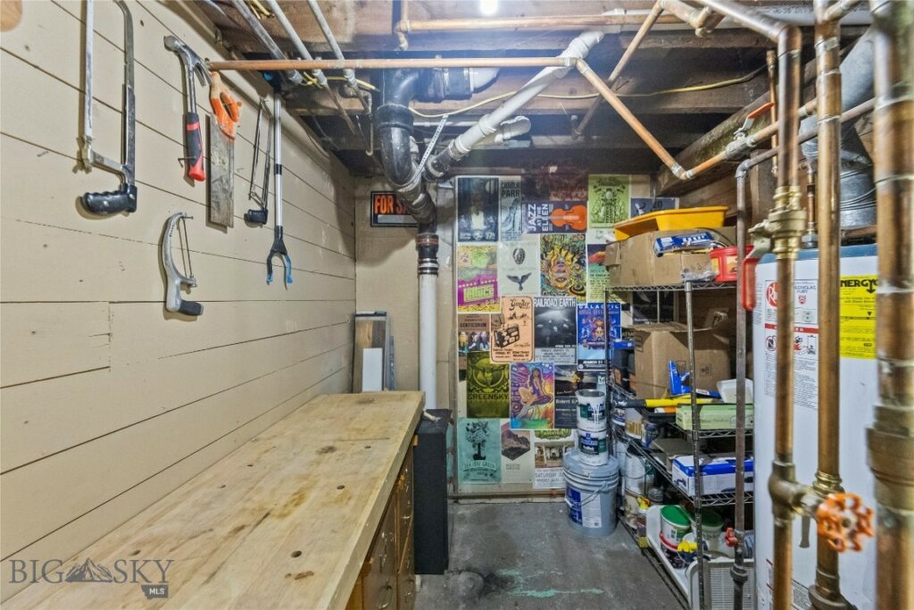 109 W Geyser Street, Livingston MT 59047