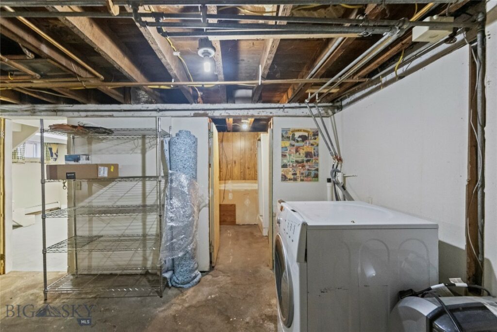 109 W Geyser Street, Livingston MT 59047