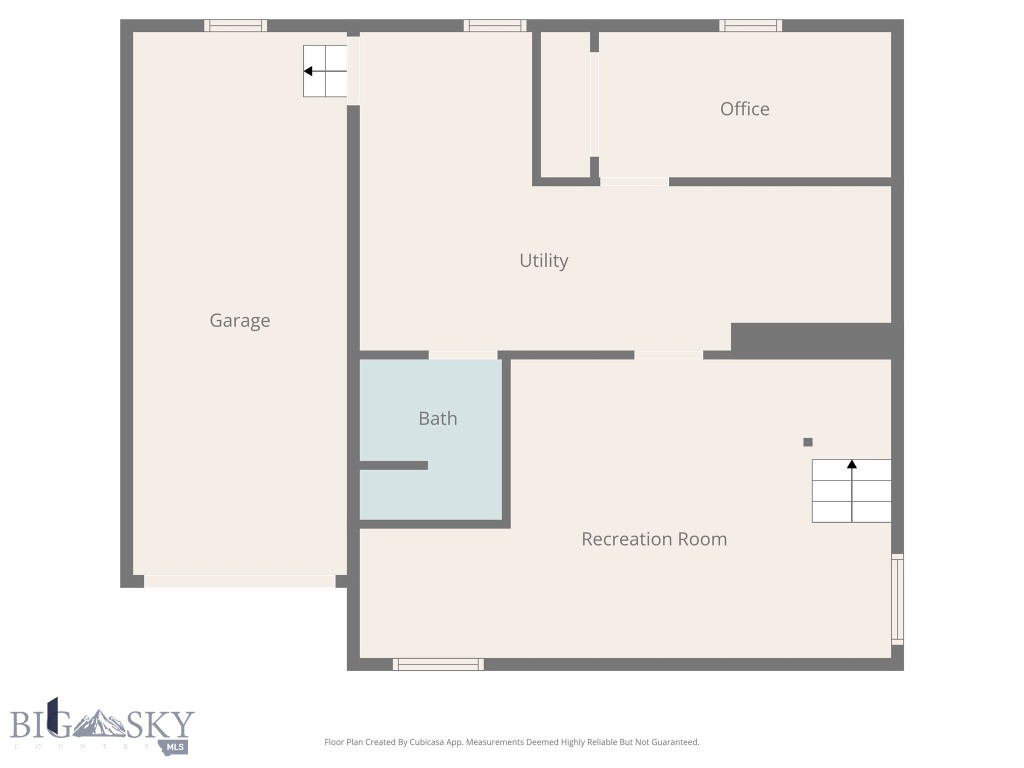 109 W Geyser Street, Livingston MT 59047