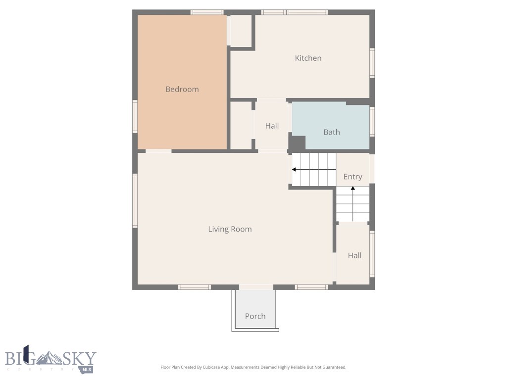 109 W Geyser Street, Livingston MT 59047