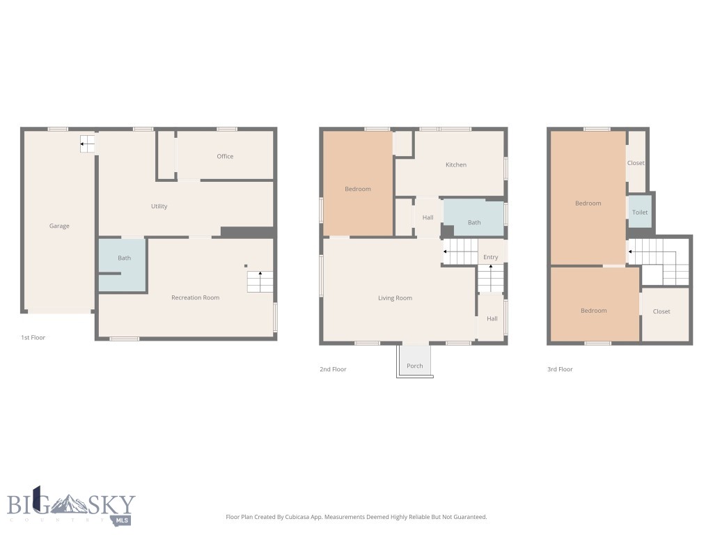 109 W Geyser Street, Livingston MT 59047