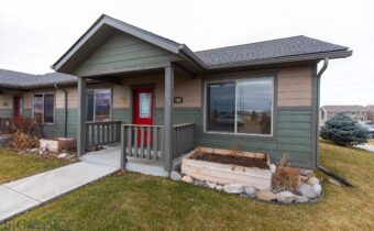 1095 Cottonwood Road, Bozeman MT 59718