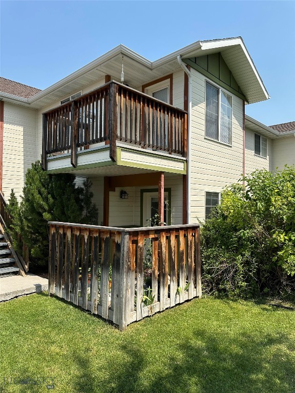 1096 Longbow Lane, Bozeman MT 59718