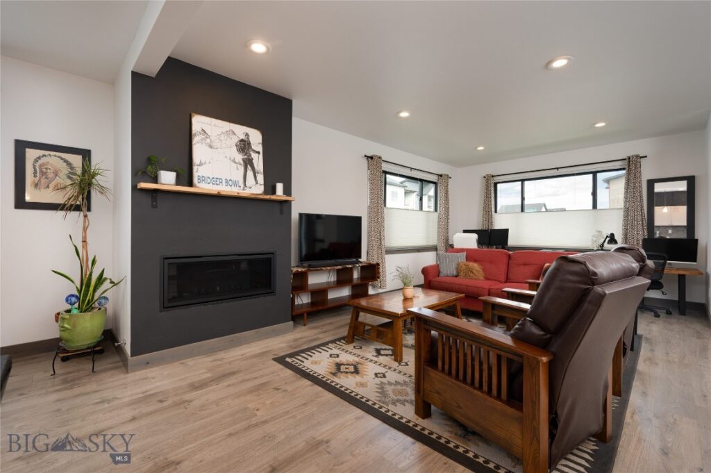 1097 Cassandra Lane, Bozeman MT 59718