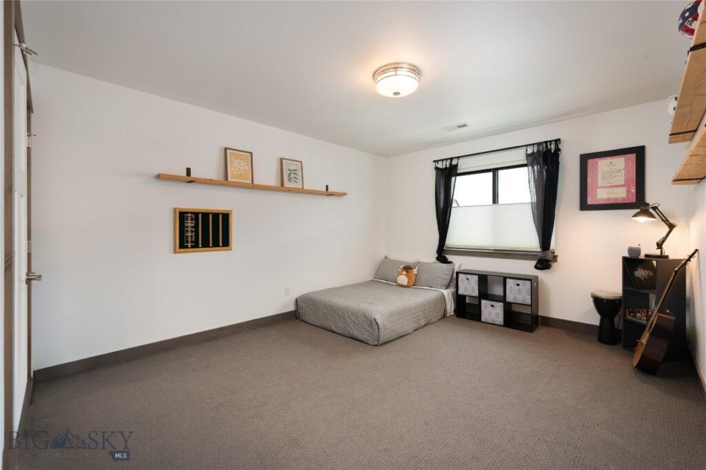 1097 Cassandra Lane, Bozeman MT 59718