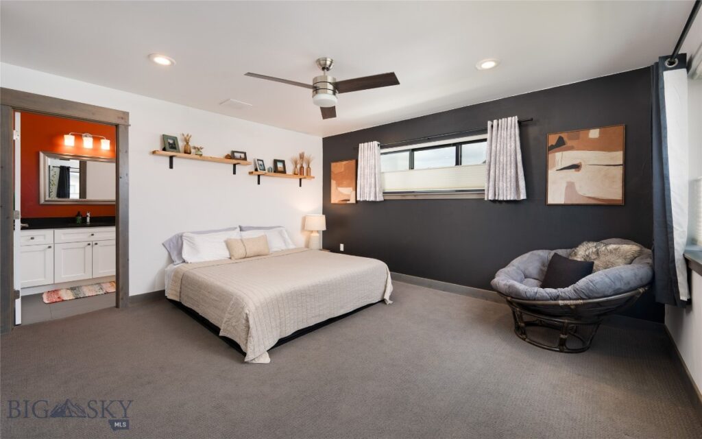 1097 Cassandra Lane, Bozeman MT 59718