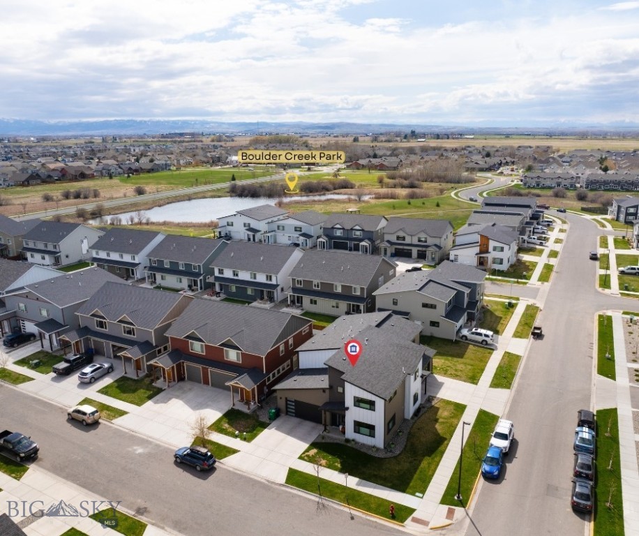 1097 Cassandra Lane, Bozeman MT 59718