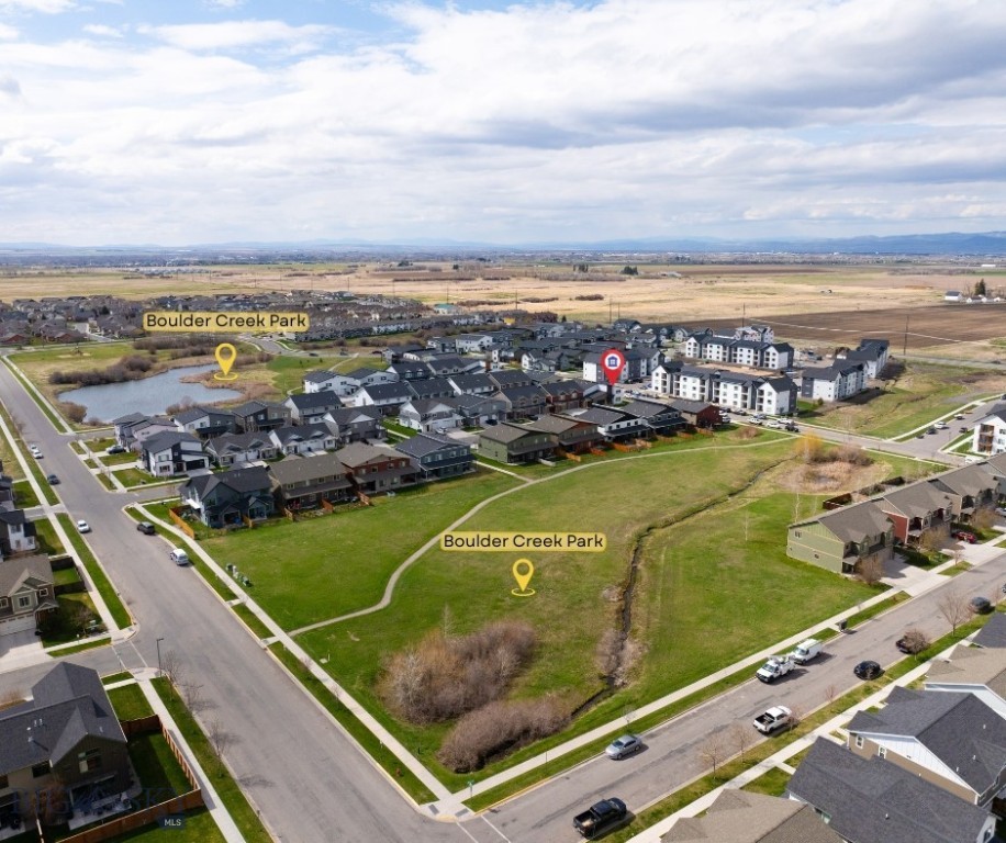 1097 Cassandra Lane, Bozeman MT 59718