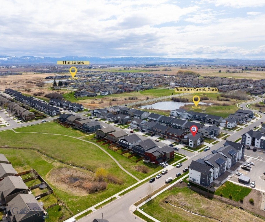 1097 Cassandra Lane, Bozeman MT 59718