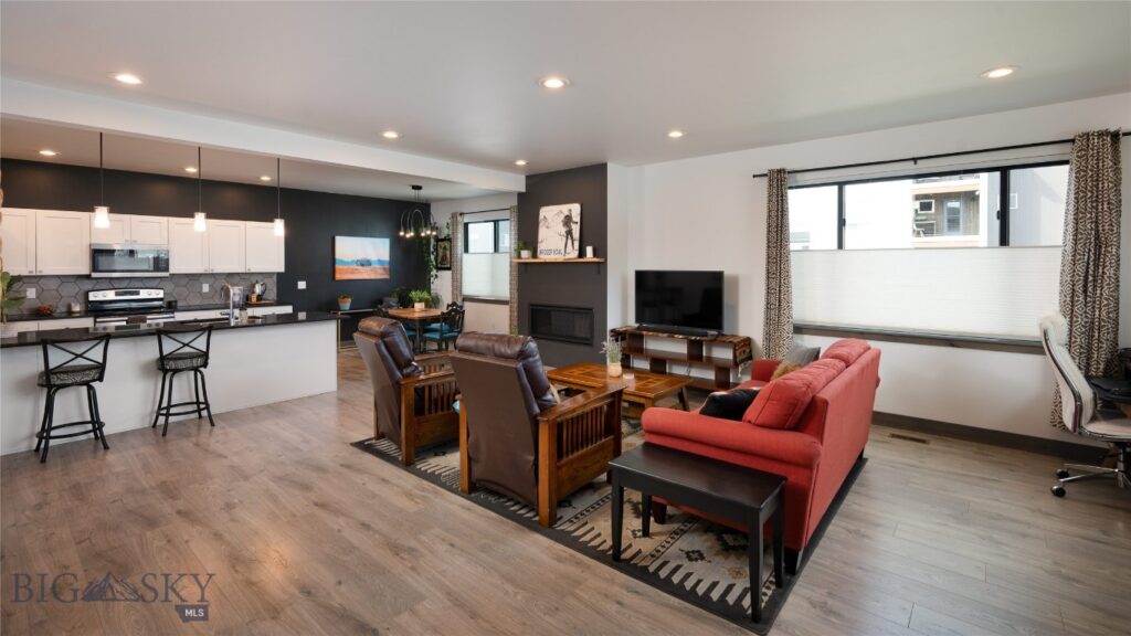 1097 Cassandra Lane, Bozeman MT 59718