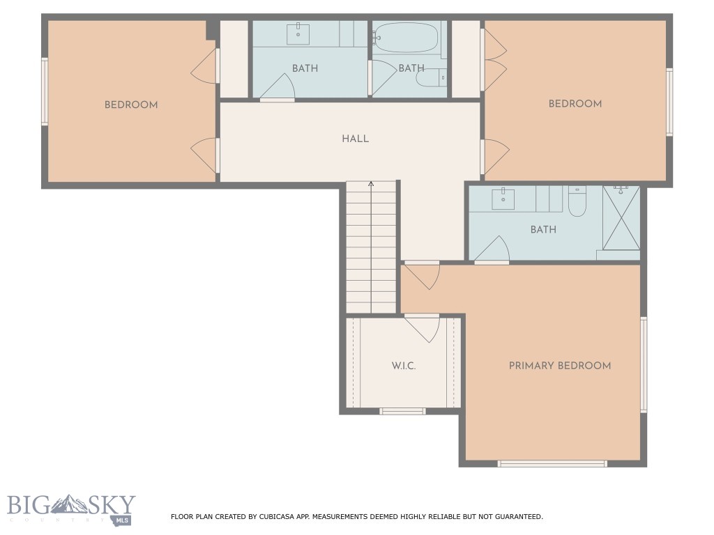 1097 Cassandra Lane, Bozeman MT 59718